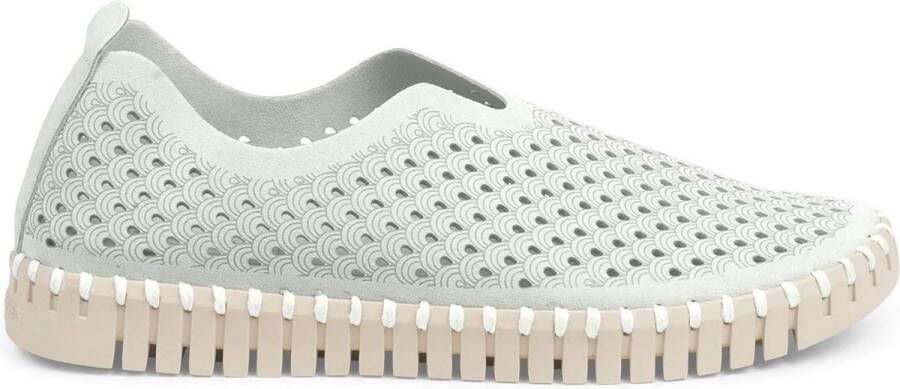 Ilse Jacobsen Flats
