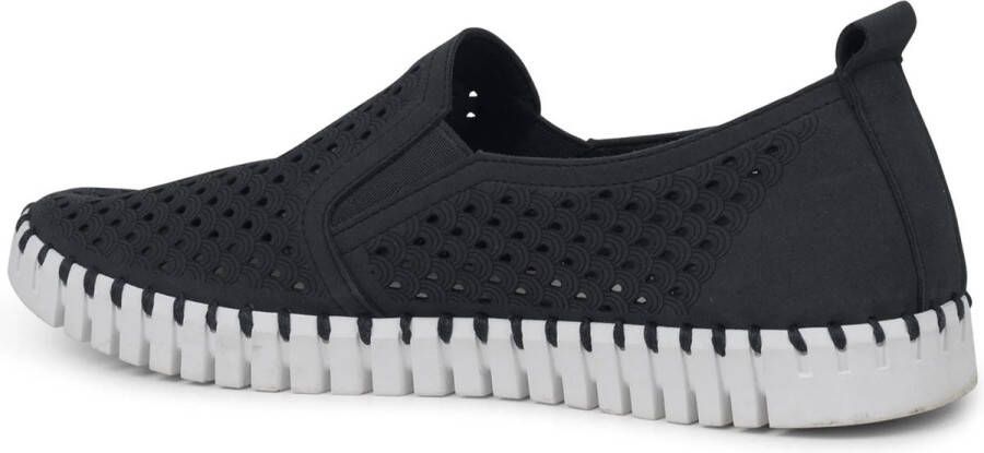 Ilse Jacobsen Flats