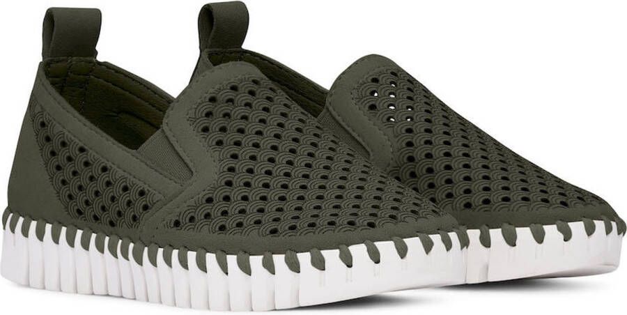 Ilse Jacobsen Flats for Kids