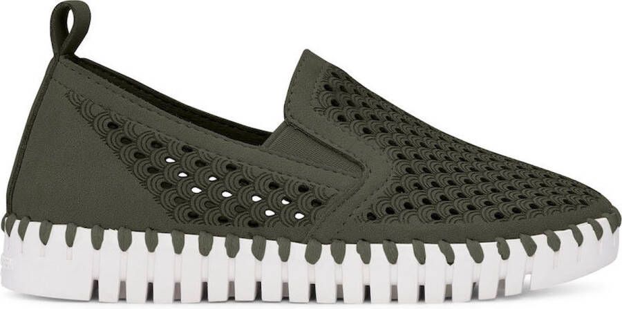 Ilse Jacobsen Flats for Kids