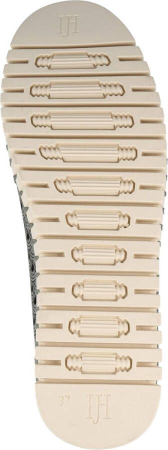 Ilse Jacobsen Instappers TULIP3275 006 Grey