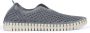 Ilse Jacobsen Instappers TULIP3275 006 Grey - Thumbnail 7
