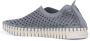 Ilse Jacobsen Instappers TULIP3275 006 Grey - Thumbnail 8
