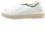Ilse Jacobsen Instappers TULIP3275 100 White - Thumbnail 5