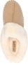 Ilse Jacobsen Pantoffels Dames Sloffen Instappers Suède Harde zool Open hiel Tulip 3871 Beige - Thumbnail 15