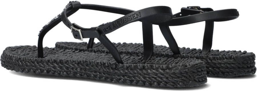 ILSE JACOBSEN Dames Cheerful10g Maat: 40 Materiaal: Rubber Kleur: Zwart - Foto 15