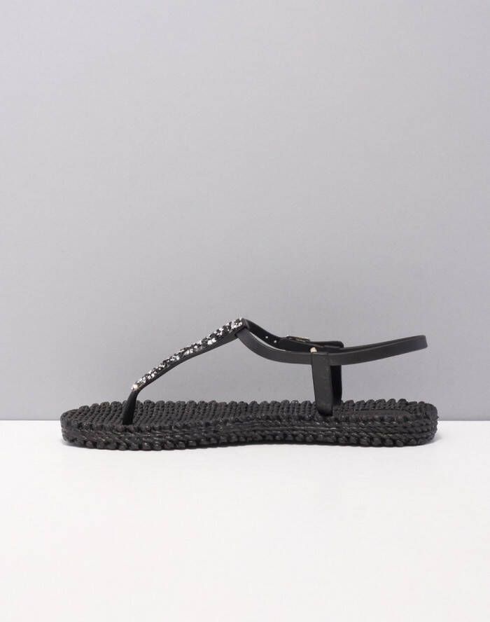 ILSE JACOBSEN Dames Cheerful10g Maat: 40 Materiaal: Rubber Kleur: Zwart - Foto 6