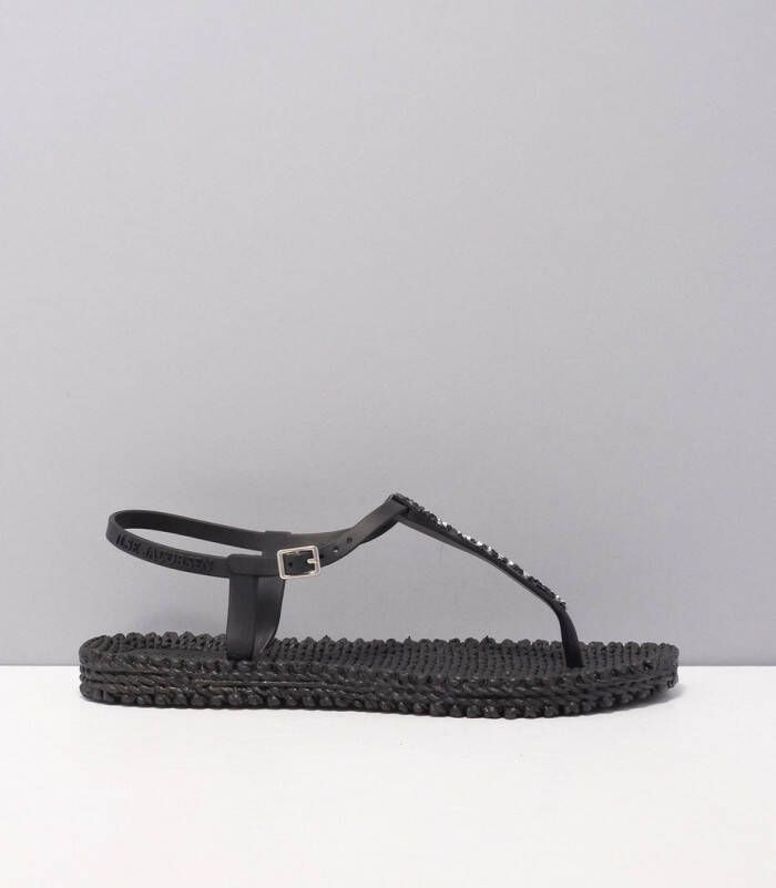 ILSE JACOBSEN Dames Cheerful10g Maat: 40 Materiaal: Rubber Kleur: Zwart - Foto 9