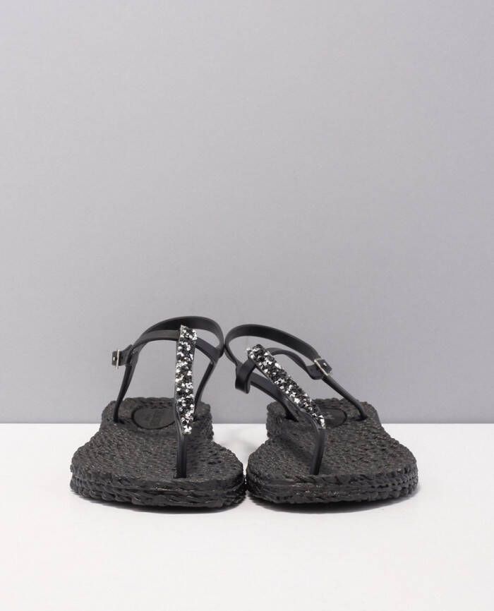 ILSE JACOBSEN Dames Cheerful10g Maat: 40 Materiaal: Rubber Kleur: Zwart - Foto 8