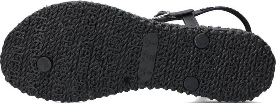 ILSE JACOBSEN Dames Cheerful10g Maat: 40 Materiaal: Rubber Kleur: Zwart - Foto 13