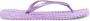 Ilse Jacobsen Slippers met glitter CHEERFUL01 535 Orchid Haze Orchid Haze - Thumbnail 4