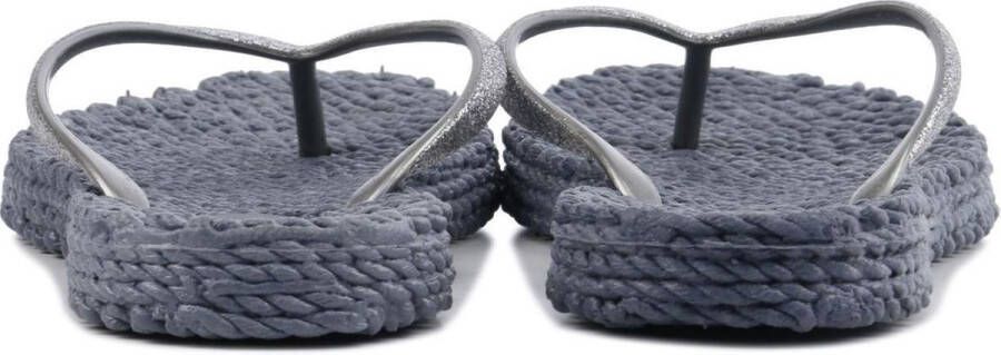 Ilse Jacobsen Slippers Teenslippers Dames cheerful01 Lood