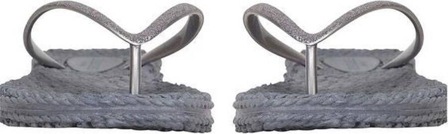 Ilse Jacobsen Slippers Teenslippers Dames cheerful01 Lood