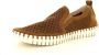 Ilse Jacobsen Instappers Heren TULIP140MEN 236 Cashew - Thumbnail 3