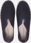 Ilse Jacobsen Hornbæk Blauwe Instapper Tulip3275 Schoenen Blue Dames - Thumbnail 14