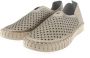 ILSE JACOBSEN Instappers Dames Tulip3576 Maat: 38 Materiaal: Leatherlook Kleur: Goud - Thumbnail 12
