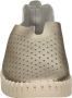 ILSE JACOBSEN Instappers Dames Tulip3576 Maat: 38 Materiaal: Leatherlook Kleur: Goud - Thumbnail 13