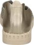 ILSE JACOBSEN Instappers Dames Tulip3576 Maat: 38 Materiaal: Leatherlook Kleur: Goud - Thumbnail 15