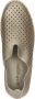 ILSE JACOBSEN Instappers Dames Tulip3576 Maat: 41 Materiaal: Leatherlook Kleur: Goud - Thumbnail 14