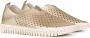 ILSE JACOBSEN Instappers Dames Tulip3576 Maat: 41 Materiaal: Leatherlook Kleur: Goud - Thumbnail 15