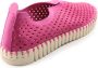 ILSE JACOBSEN Instappers Dames Tulip3275 Maat: 40 Materiaal: Textiel Kleur: Roze - Thumbnail 13