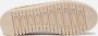 ILSE JACOBSEN Instappers Dames Tulip3373 Maat: 40 Materiaal: Suèdelook Kleur: Beige - Thumbnail 12