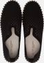 ILSE JACOBSEN Instappers Dames Tulip3373 Maat: 41 Materiaal: Suèdelook Kleur: Zwart - Thumbnail 15