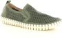 Ilse Jacobsen Hornbæk Tulip 140 Heren Espadrilles Schoenen - Thumbnail 7