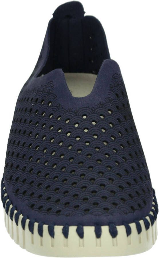 Ilse Jacobsen TULIP3275 Volwassenen Instappers Blauw