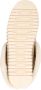 Ilse Jacobsen Pantoffels Dames Sloffen Instappers Suède Harde zool Open hiel Tulip 3871 Beige - Thumbnail 11
