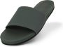 Indosole Slides Essential Light Dames Slippers Leaf Light - Thumbnail 2