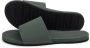 Indosole Slides Essential Light Dames Slippers Leaf Light - Thumbnail 3