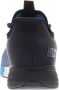 Inov-8 F-Lite G 300 Heren Navy Blue Grey Standard Fit - Thumbnail 2