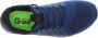 Inov-8 F-Lite G 300 Heren Navy Blue Grey Standard Fit - Thumbnail 4