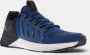 Inov-8 F-Lite G 300 Heren Navy Blue Grey Standard Fit - Thumbnail 6