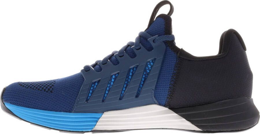 Inov-8 F-Lite G 300 Heren Navy Blue Grey Standard Fit - Foto 7