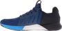Inov-8 F-Lite G 300 Heren Navy Blue Grey Standard Fit - Thumbnail 7