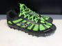 Inov-8 Inov 8 MUDCLAW G 260 V2 Trail Shoes Black Green UK 13 Trailschoenen - Thumbnail 3