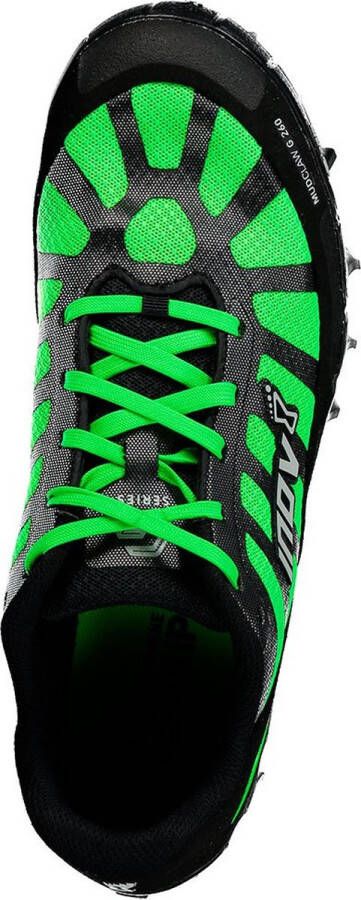 Inov-8 Inov8 Mudclaw G 260 V2 Trailrunningschoenen Groen Man