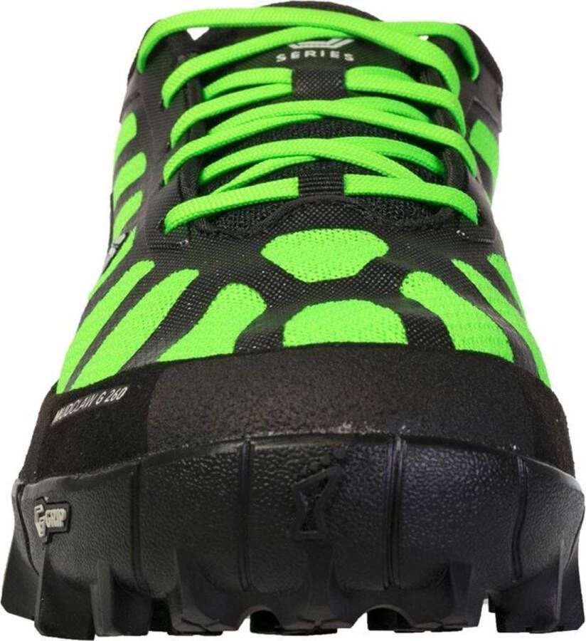 Inov-8 Inov8 Mudclaw G 260 V2 Trailrunningschoenen Groen Man