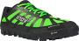 Inov-8 Inov 8 MUDCLAW G 260 V2 Trail Shoes Black Green UK 13 Trailschoenen - Thumbnail 8