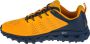 Inov-8 Inov8 Parkclaw G 280 Trailrunningschoenen Geel Blauw 1 2 Man - Thumbnail 7