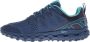 Inov-8 Women's Parkclaw G 280 Trailrunningschoenen blauw - Thumbnail 21