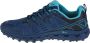 Inov-8 Women's Parkclaw G 280 Trailrunningschoenen blauw - Thumbnail 25