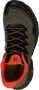 Inov-8 INOV8 Rocfly G 350 Wandelschoenen Heren Olive - Thumbnail 11