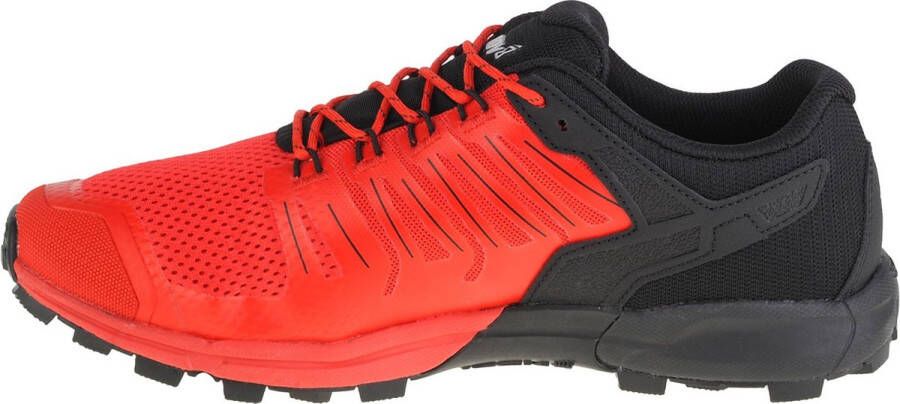 Inov-8 Inov8 Roclite G 275 Trailrunningschoenen Rood Zwart 1 2 Man