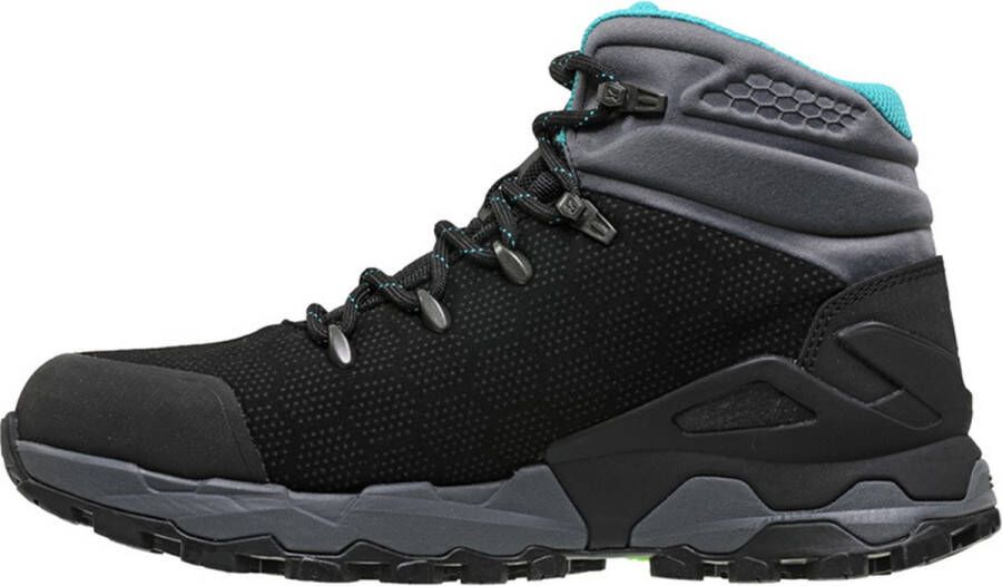 Inov-8 INOV8 Roclite Pro G 400 GTX Wandelschoenen Goretex Dames Black Teal