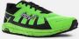 Inov-8 Trailfly G 270 V2 001065-GNBK-S-01 Mannen Groen Hardloopschoenen - Thumbnail 7