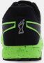 Inov-8 Trailfly G 270 V2 001065-GNBK-S-01 Mannen Groen Hardloopschoenen - Thumbnail 39