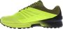 Inov-8 INOV8 Trailroc G 280 Trailrunningschoenen Yellow Green Heren - Thumbnail 2